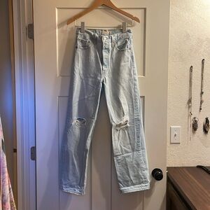 Levis